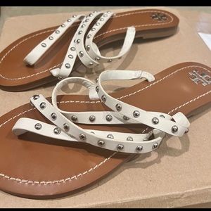 Tory Burch strappy sandal